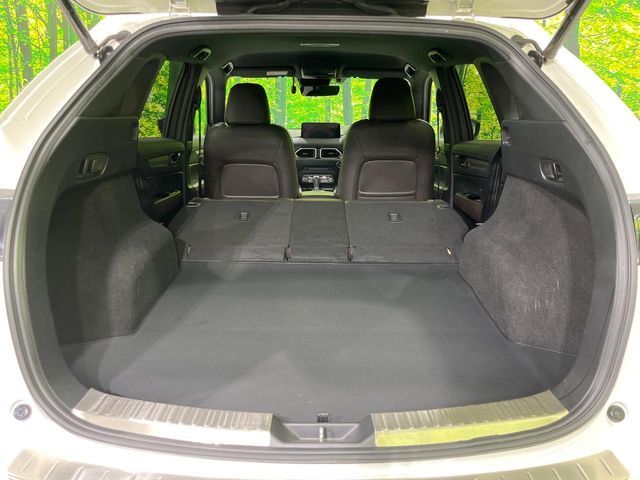 CX-5 4WD