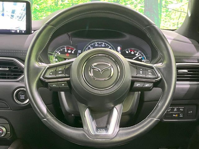 CX-5 4WD