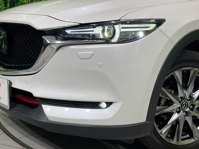 CX-5 4WD