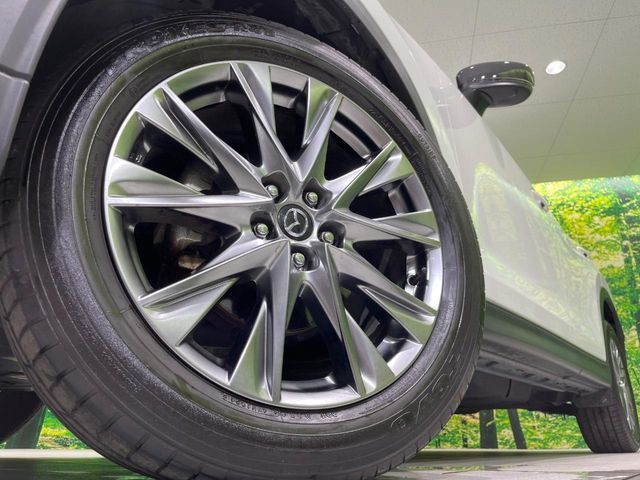CX-5 4WD