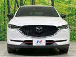 CX-5 4WD