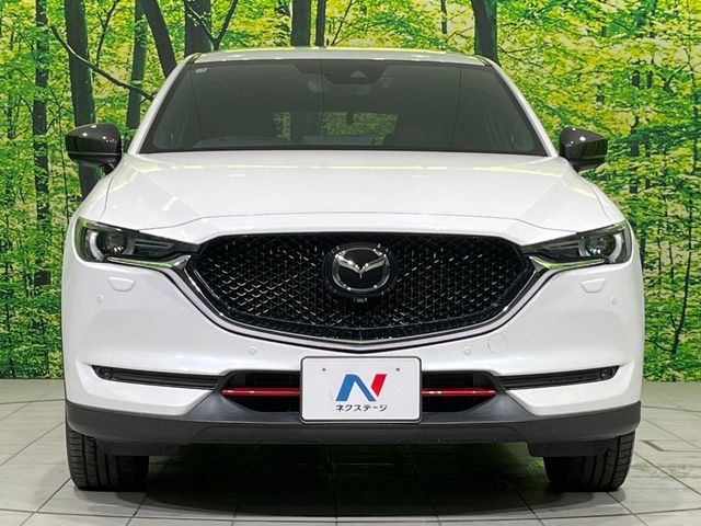 CX-5 4WD