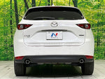 CX-5 4WD