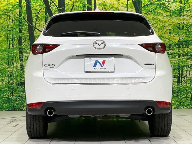 CX-5 4WD
