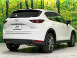 CX-5 4WD
