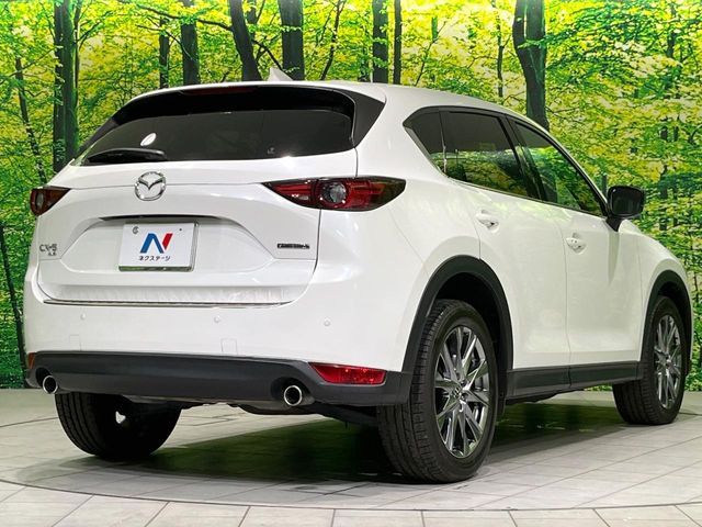 CX-5 4WD