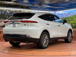 HARRIER HYBRID