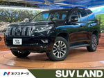 LANDCRUISER PRADO