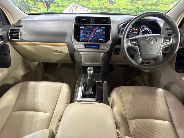 LANDCRUISER PRADO
