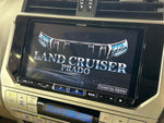 LANDCRUISER PRADO