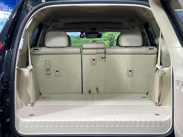 LANDCRUISER PRADO