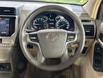 LANDCRUISER PRADO