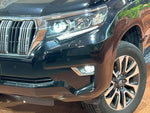 LANDCRUISER PRADO