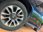 LANDCRUISER PRADO
