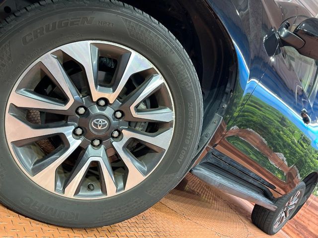 LANDCRUISER PRADO