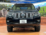 LANDCRUISER PRADO