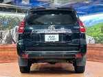 LANDCRUISER PRADO