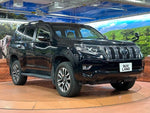 LANDCRUISER PRADO