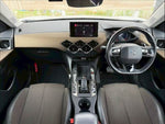 CITROEN DS3 CROSSBACK