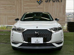CITROEN DS3 CROSSBACK