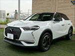 CITROEN DS3 CROSSBACK