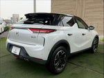 CITROEN DS3 CROSSBACK