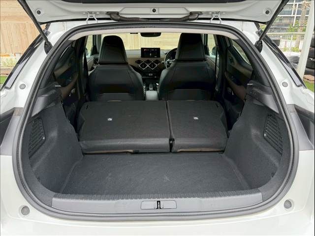 CITROEN DS3 CROSSBACK