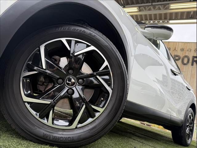 CITROEN DS3 CROSSBACK
