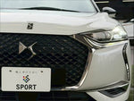 CITROEN DS3 CROSSBACK