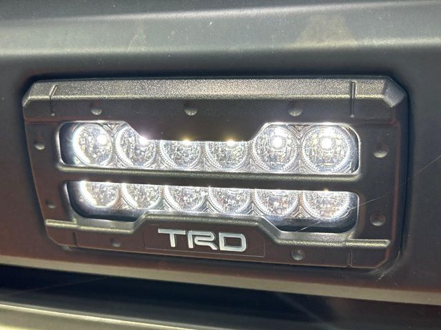HIACE van 4WD