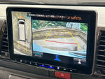 HIACE van 4WD