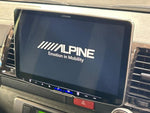 HIACE van 4WD
