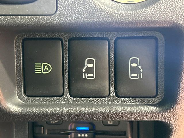 HIACE van 4WD