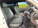 HIACE van 4WD