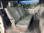HIACE van 4WD