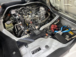 HIACE van 4WD