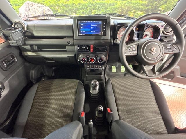 JIMNY SIERRA