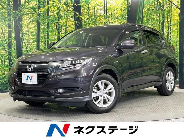 VEZEL HYBRID