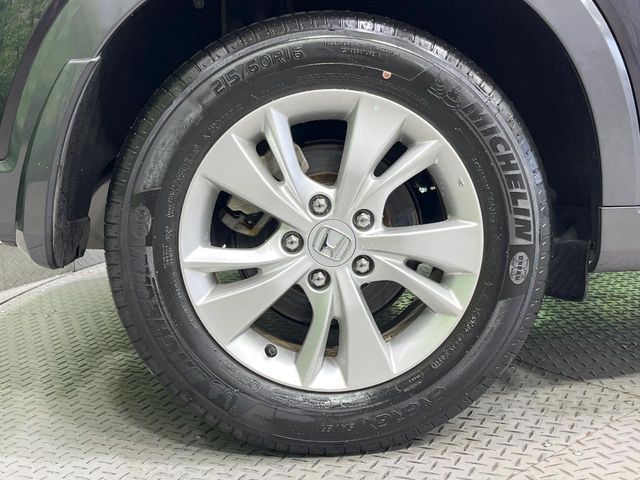 VEZEL HYBRID
