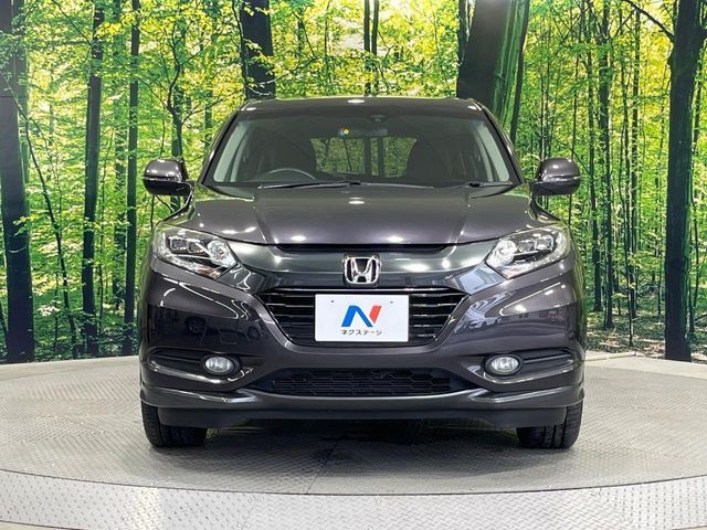 VEZEL HYBRID