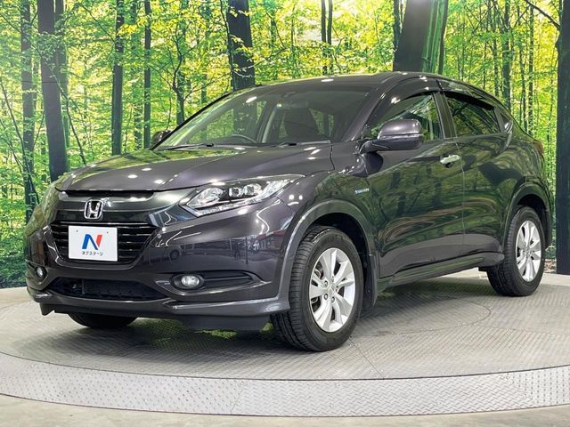 VEZEL HYBRID