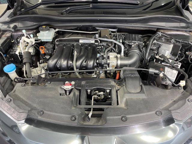 VEZEL HYBRID