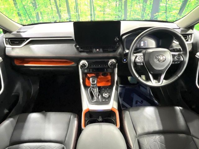 RAV4 4WD