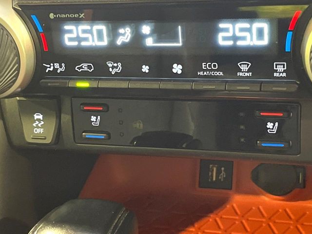 RAV4 4WD