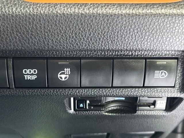 RAV4 4WD