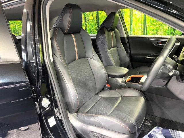 RAV4 4WD