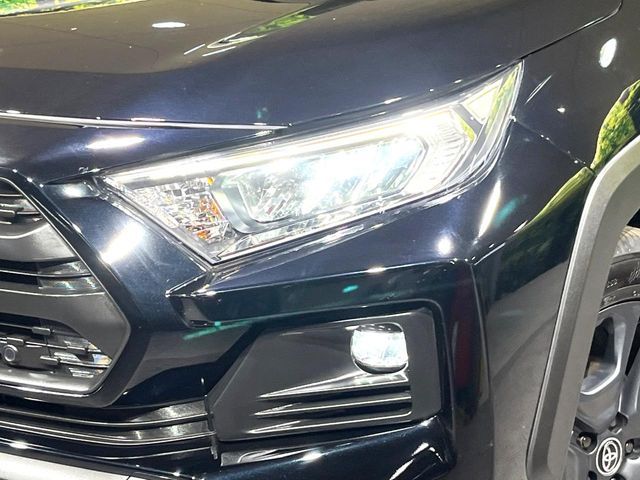 RAV4 4WD