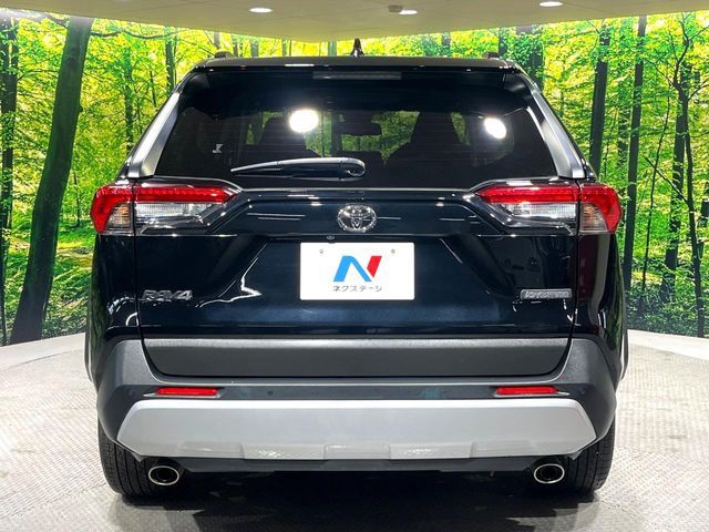 RAV4 4WD