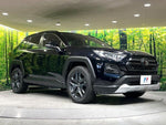 RAV4 4WD