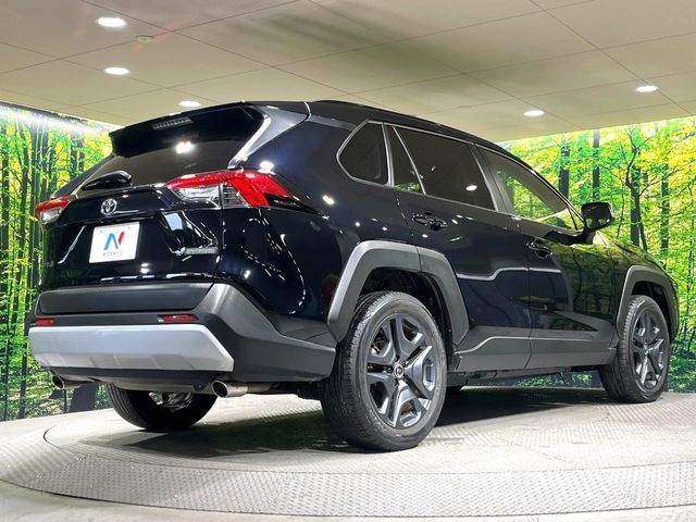 RAV4 4WD
